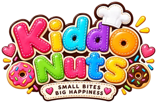 Kiddonuts